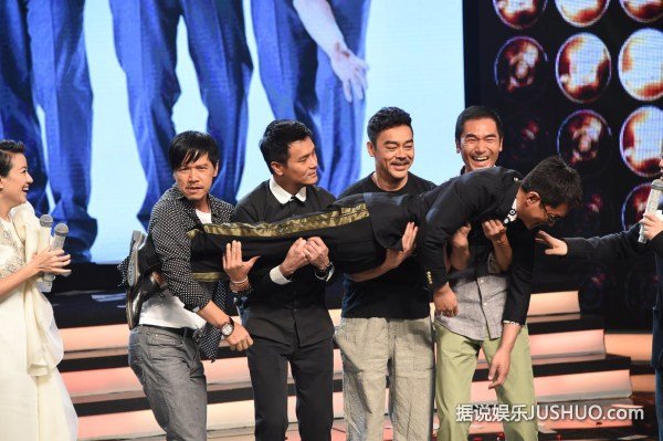 《窃听风云3》现豪门情仇 叶璇古天乐情感纠葛 《窃听风云3》现豪门情仇 叶璇古天乐情感纠葛