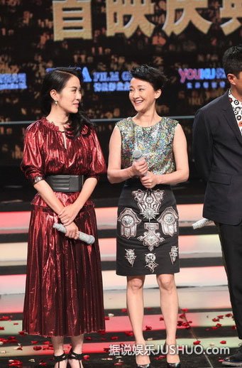 叶璇:《窃听风云3》改变我的爱情观 叶璇:《窃听风云3》改变我的爱情观