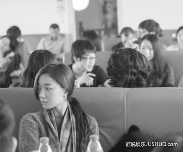 王珞丹谈《后会无期》角色 苏米有独特的三观