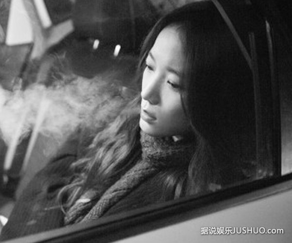 王珞丹谈《后会无期》角色 苏米有独特的三观