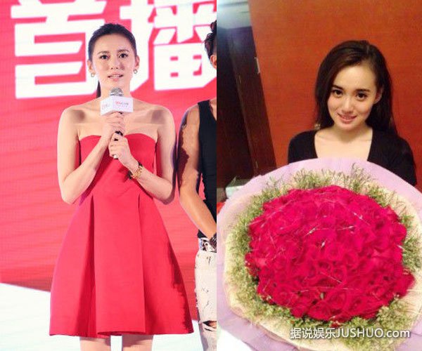 江铠同"小时代"颠覆顾里 大尺度戏向男友报备 江铠同"小时代"颠覆顾里 大尺度戏向男友报备