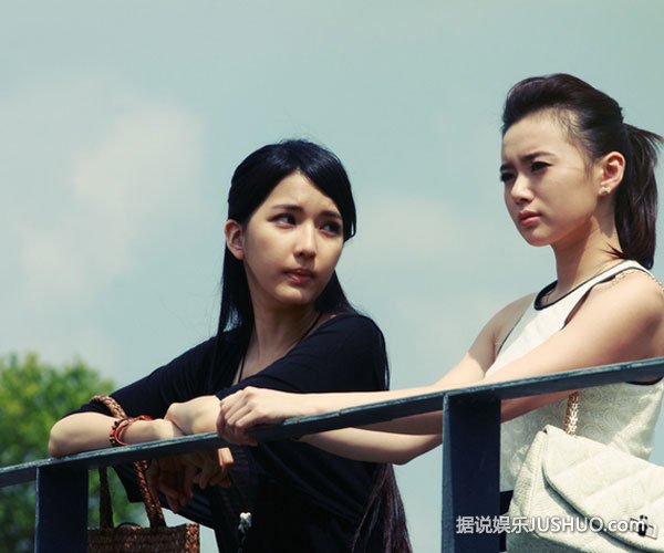 江铠同"小时代"颠覆顾里 大尺度戏向男友报备 江铠同"小时代"颠覆顾里 大尺度戏向男友报备