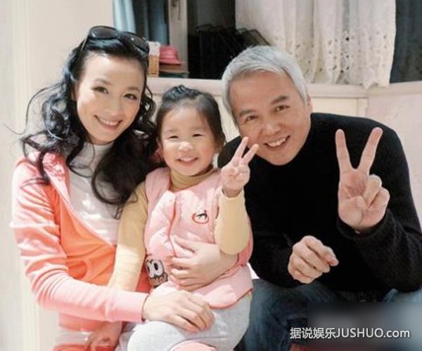 酒窝美女张庭当妈心得 跟我定娃娃亲少奋斗20年 酒窝美女张庭当妈心得 跟我定娃娃亲少奋斗20年