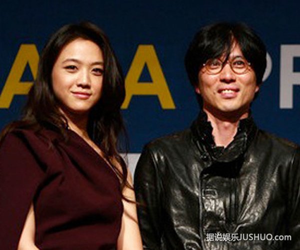 汤唯改国籍？ 回应：有在韩买地，但国籍未改