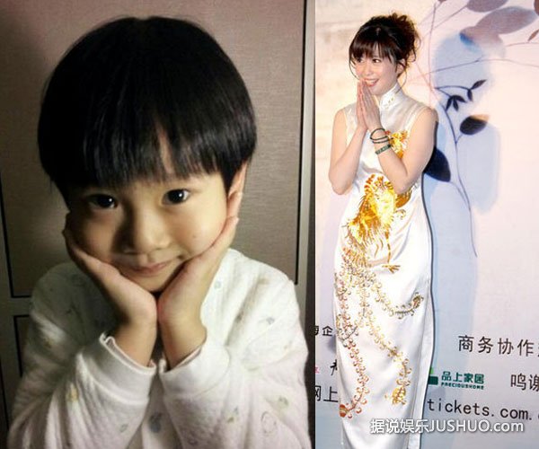 曝44岁孟庭苇已离婚 老公张志鹏予以否认