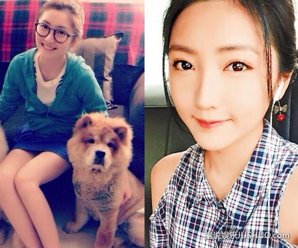 彭顺小三李悦彤发声悼念亡父 不提外遇