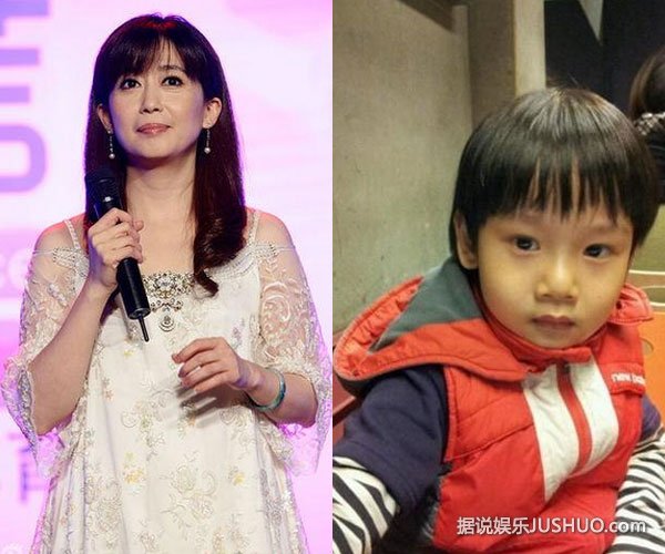 孟庭苇宣布离婚 老公:我要把你追回来 孟庭苇宣布离婚 老公:我要把你追回来