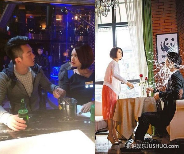 《一见不钟情》杨丞琳 不敢当女神要当男神