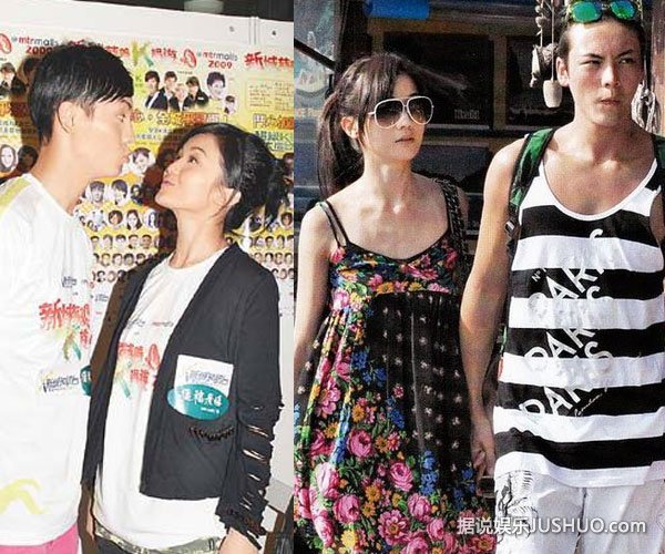 阿sa想长住海边 陈伟霆被调侃买海景房