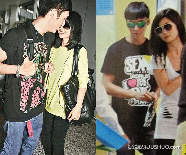 阿sa想长住海边 陈伟霆被调侃买海景房