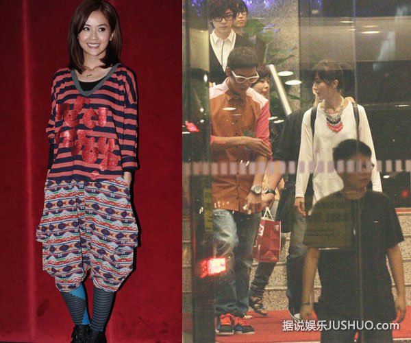 阿sa想长住海边 陈伟霆被调侃买海景房