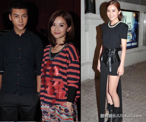 阿sa想长住海边 陈伟霆被调侃买海景房