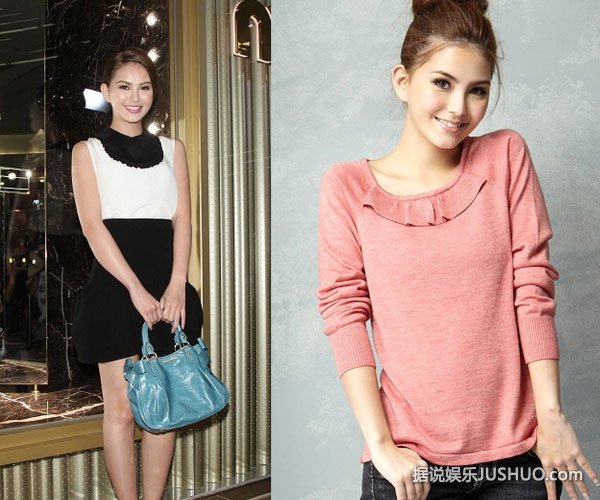 昆凌被曝有韩国血统 周杰伦成韩网友热搜词