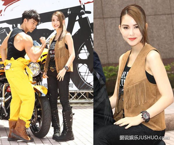 昆凌被曝有韩国血统 周杰伦成韩网友热搜词