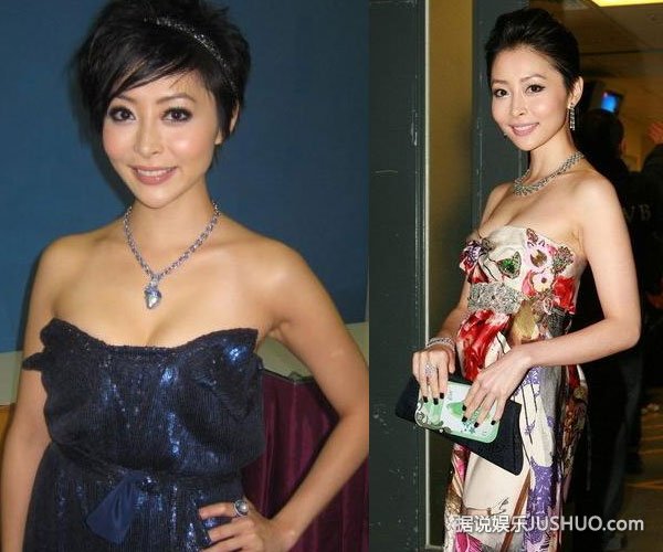 汤盈盈16月大女儿被骂丑 老公称不介意