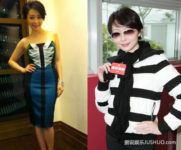 汤盈盈16月大女儿被骂丑 老公称不介意