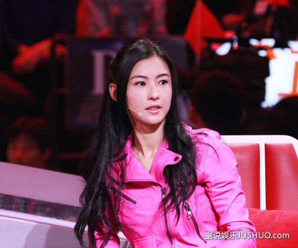 张柏芝谢霆锋韩国合体 为子庆生疑似复合 张柏芝谢霆锋韩国合体 为子庆生疑似复合