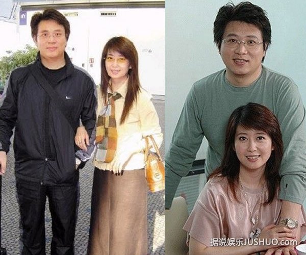 孟庭苇前夫现身谈婚变：每天依旧通电话