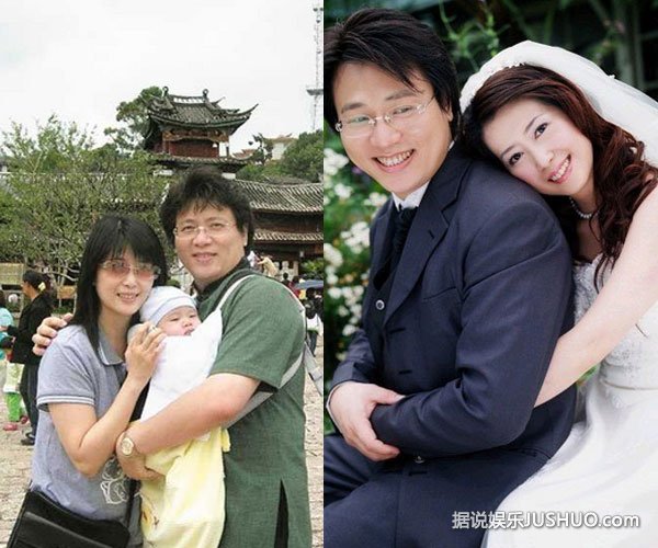 孟庭苇前夫现身谈婚变：每天依旧通电话