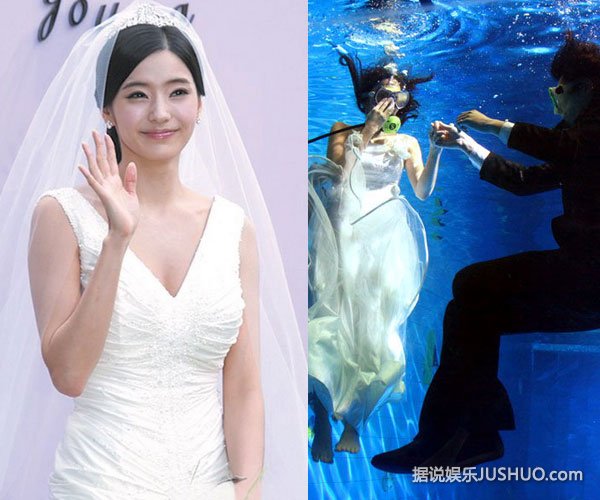 女星韩彩英的豪门生活 滴水不沾惹人羡慕