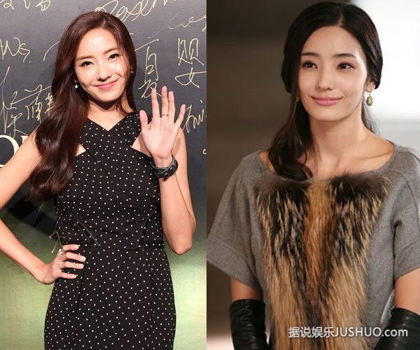 女星韩彩英的豪门生活 滴水不沾惹人羡慕