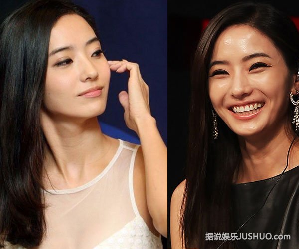 女星韩彩英的豪门生活 滴水不沾惹人羡慕