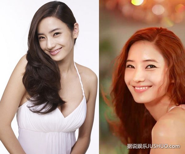 女星韩彩英的豪门生活 滴水不沾惹人羡慕