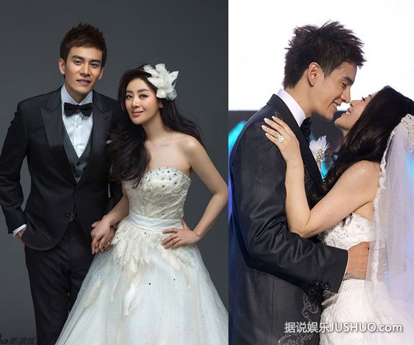 经超为老婆小李琳过生日 拍戏百忙造惊喜