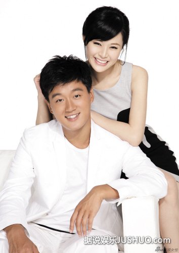 佟大为关悦：女儿去年才知道父母是演员