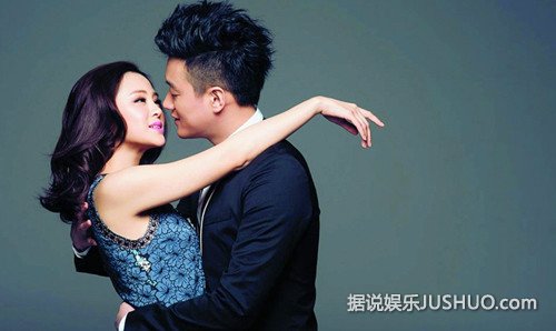 佟大为关悦：女儿去年才知道父母是演员