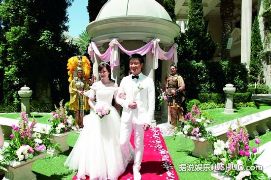 佟大为关悦：女儿去年才知道父母是演员