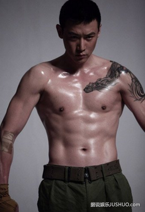 揭秘十大明星纹身背后不为人知的秘密