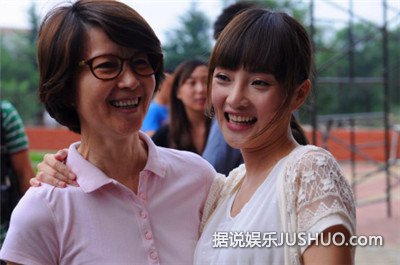 明星母亲超牛家底背景盘点
