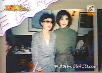 明星母亲超牛家底背景盘点