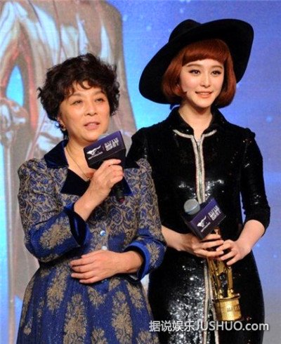 明星母亲超牛家底背景盘点