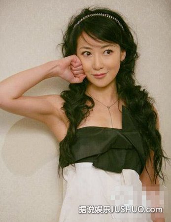 盘点被艳照伤害的女星们 盘点被艳照伤害的女星们