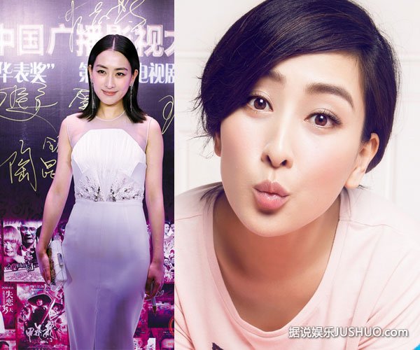 孔令辉回应马苏点赞 她可能都不知是什么比赛
