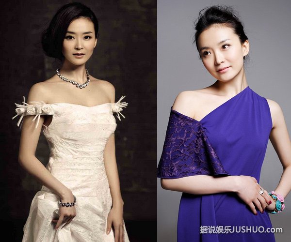 王艳遭儿子吐槽 孩子还是少上镜好些