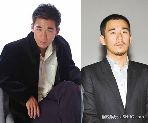 张默出演年轻老马原来是“父亲节礼物” 张默出演年轻老马原来是“父亲节礼物”