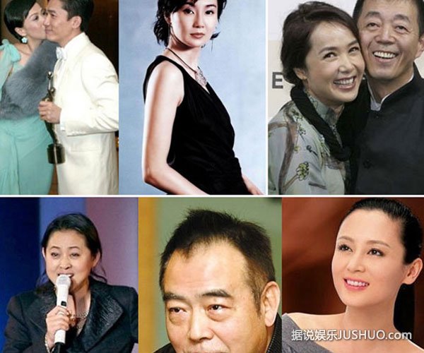 萧亚轩新欢旧爱是好友 娱圈错综复杂的恋情