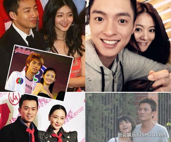 萧亚轩新欢旧爱是好友 娱圈错综复杂的恋情