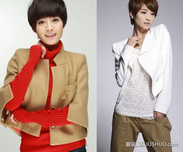 赵荣闪婚后将升级当妈 怀孕拍戏瞒整个剧组