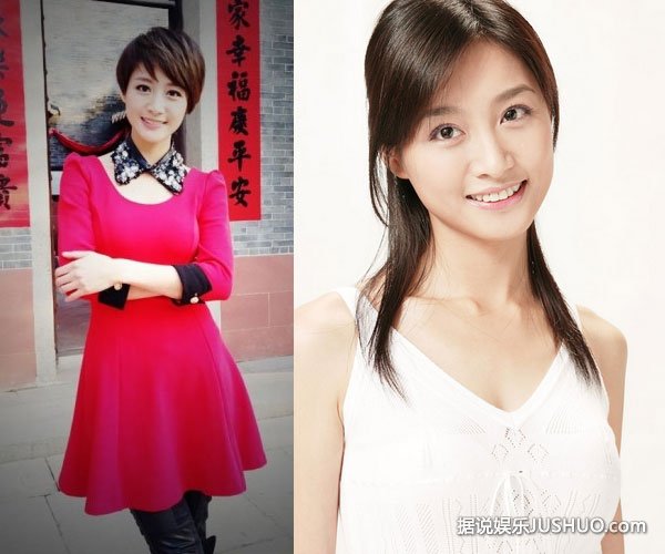 赵荣闪婚后将升级当妈 怀孕拍戏瞒整个剧组