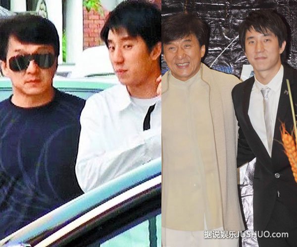 成龙致歉欧媒嘲讽:“反毒大使”很尴尬 成龙致歉欧媒嘲讽:“反毒大使”很尴尬