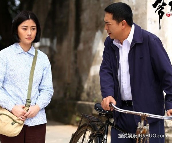 张嘉译被七女环绕狂追 娶仨老婆