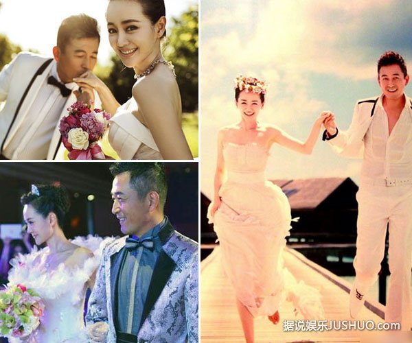 王志飞与前妻儿子曝光 长相帅气似罗志祥