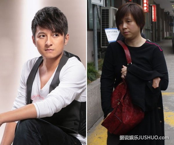 李维嘉龙丹妮亲密合影疑似恋情曝光