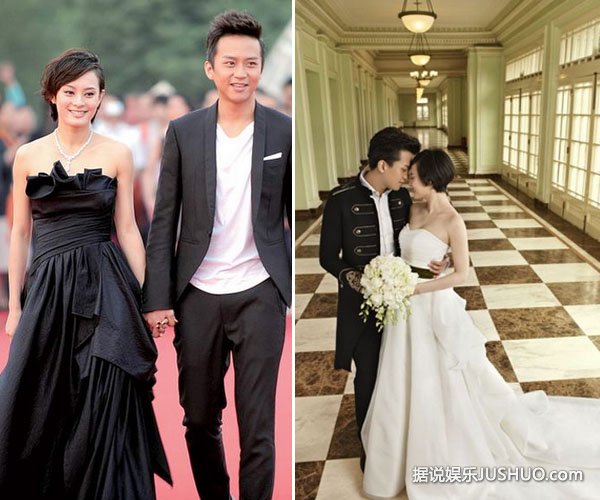 孙俪晒爱子销魂照 邓超：干嘛放我照片