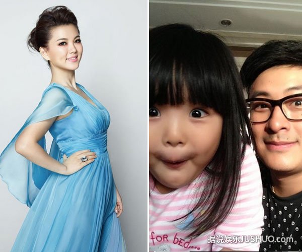 网传李湘王岳伦离婚因小三插足