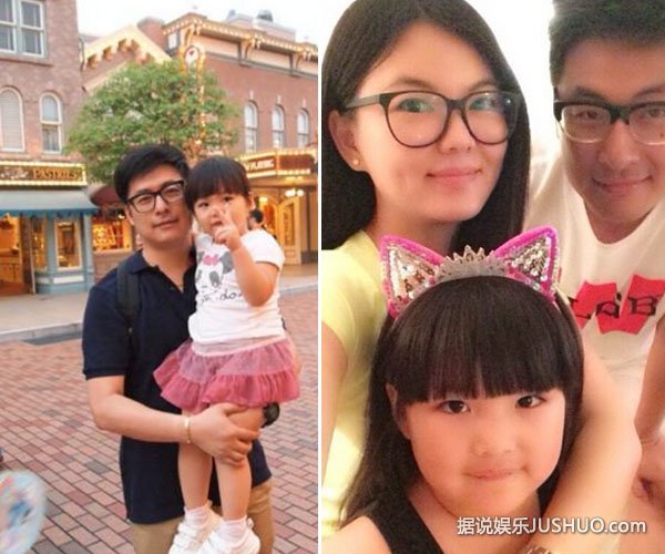 网传李湘王岳伦离婚因小三插足